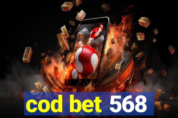 cod bet 568